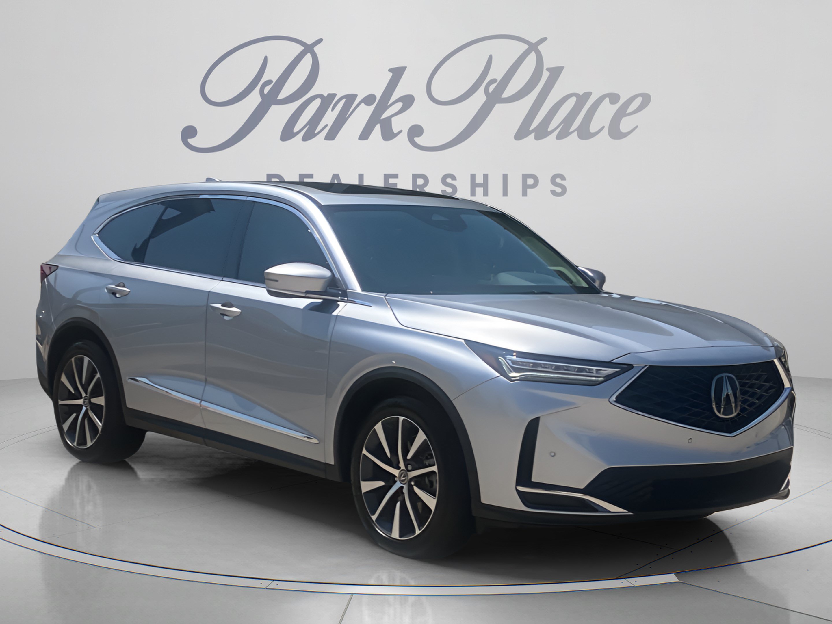Used 2026 Acura MDX w/ Technology Package AWD/4WD image 32