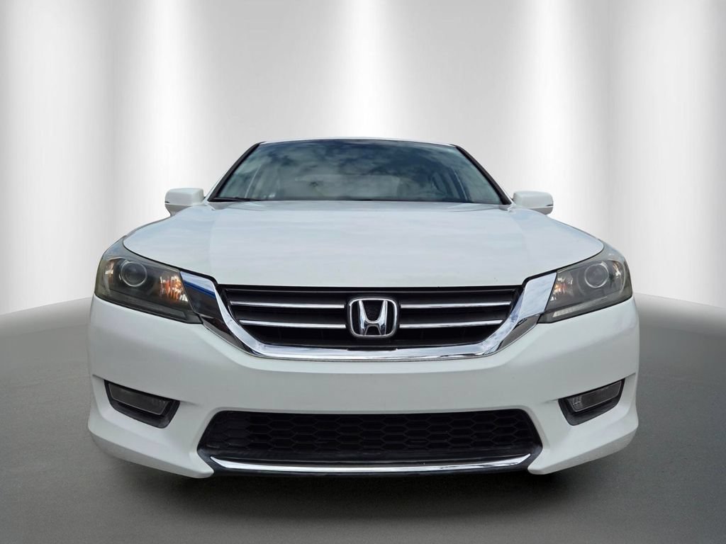Used 2014 Honda Accord EX-L image 8