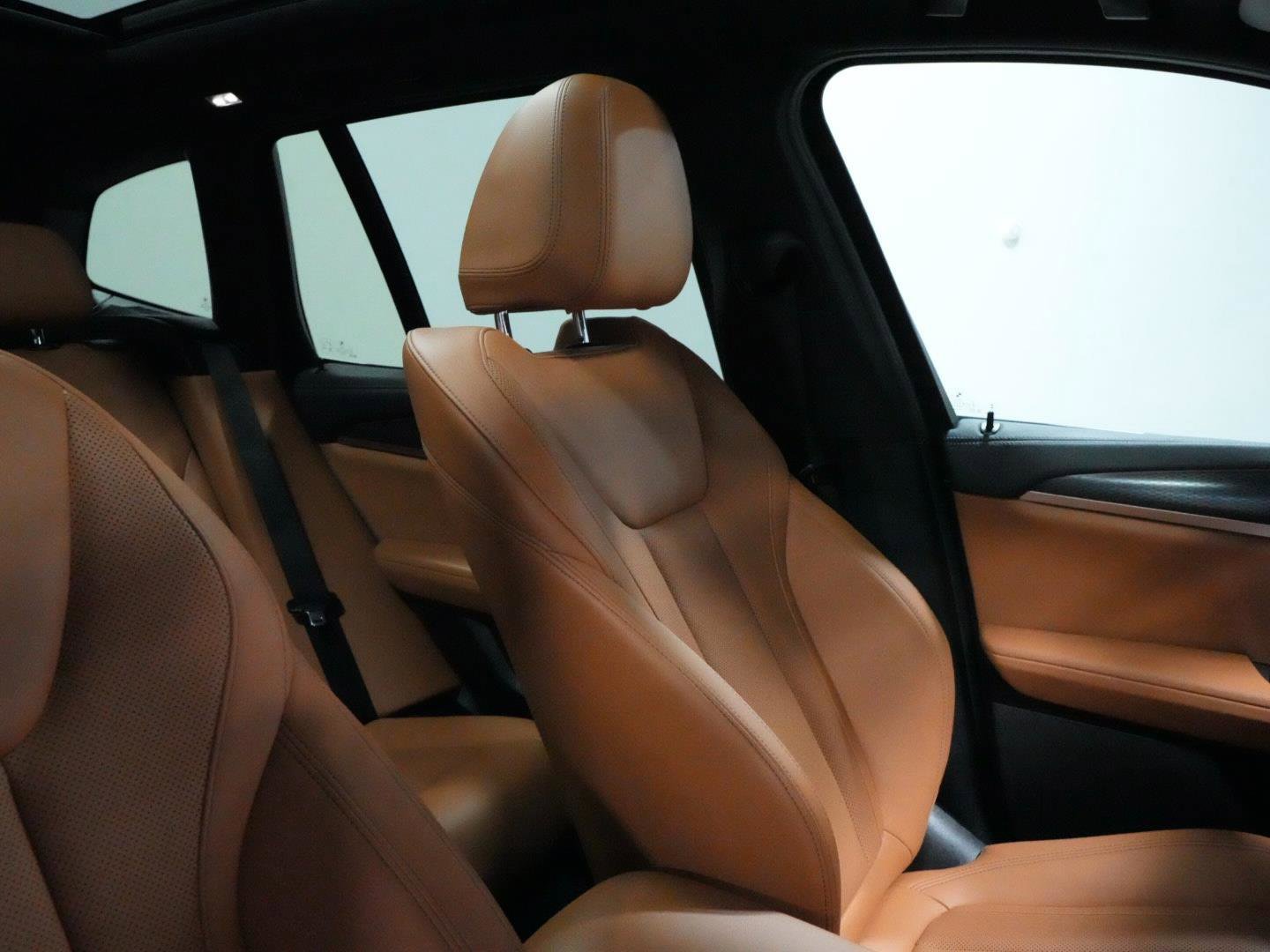 Certified 2024 BMW X3 M40i w/ Premium Package AWD/4WD image 33