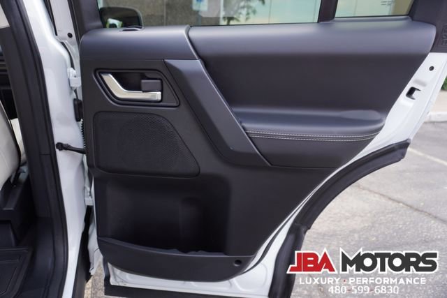 Used 2015 Land Rover LR2 HSE LUX image 81