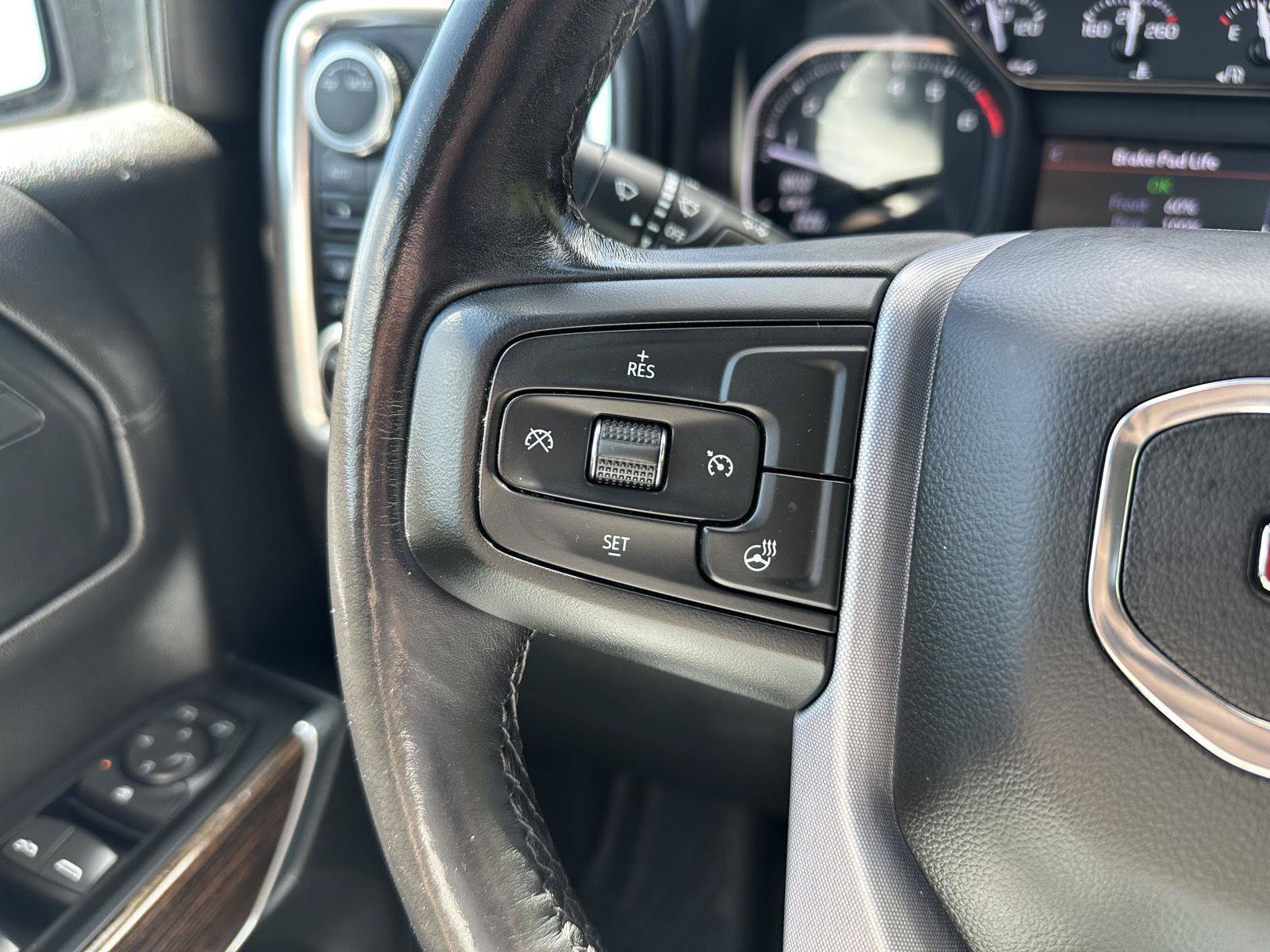 Used 2021 GMC Sierra 1500 Elevation AWD/4WD image 14
