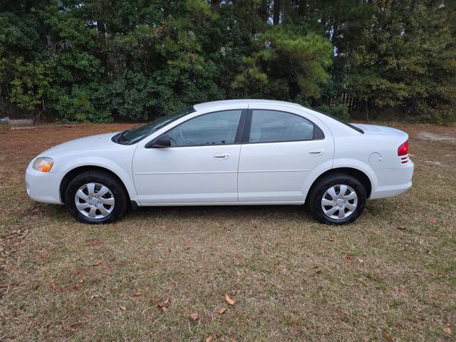 Used 2005 Dodge Stratus SXT image 4
