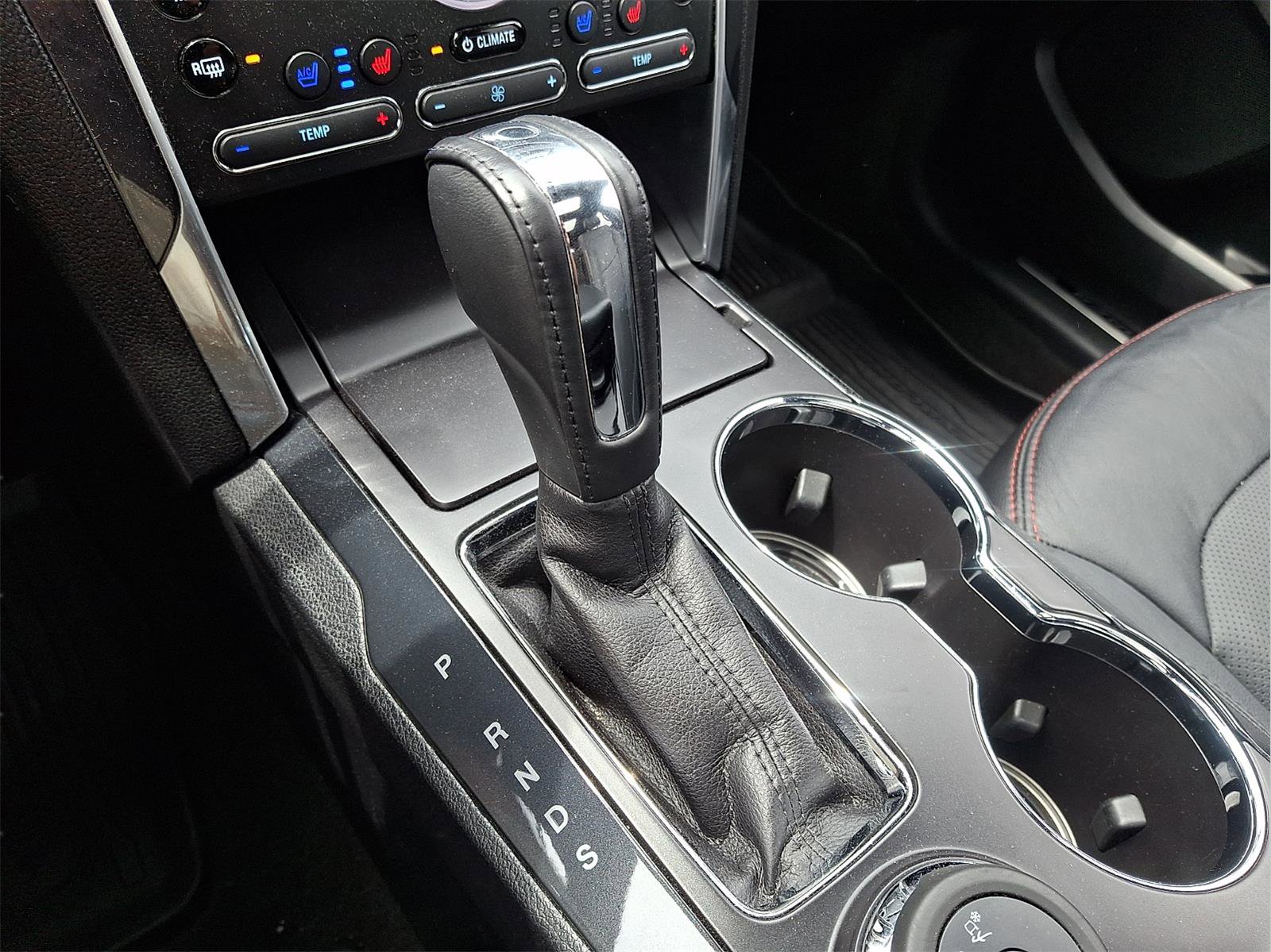 Used 2017 Ford Explorer Sport w/ Equipment Group 401A image 13