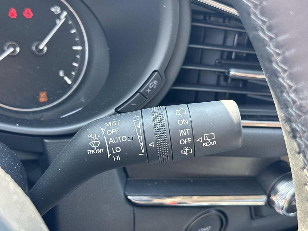 Certified 2025 MAZDA CX-30 AWD 2.5 S w/ Premium Package image 20