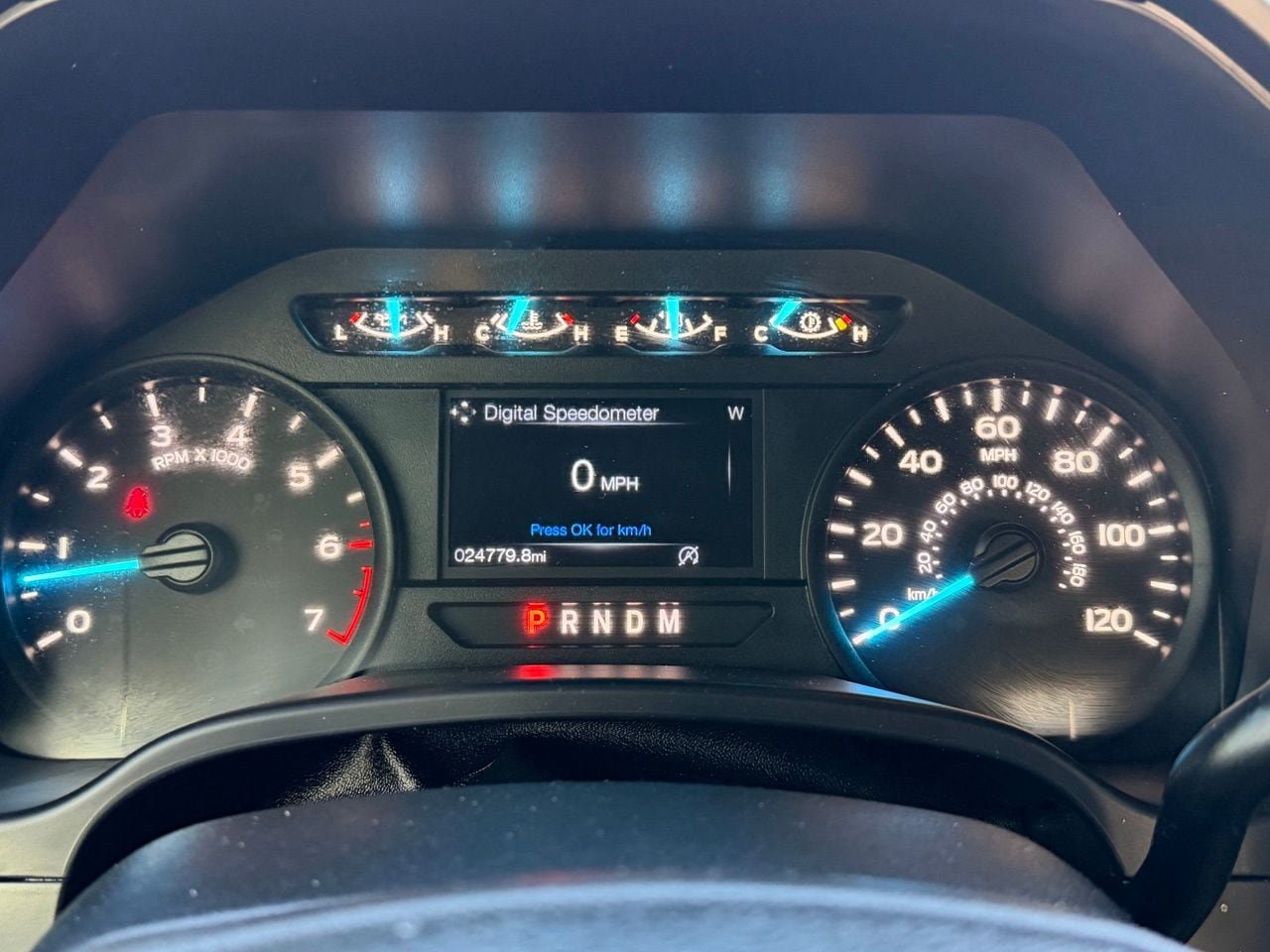 Used 2019 Ford F150 XL w/ Equipment Group 101A Mid RWD image 18
