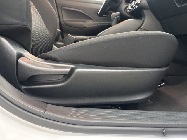 Used 2024 Nissan Versa S w/ S Plus Package image 15