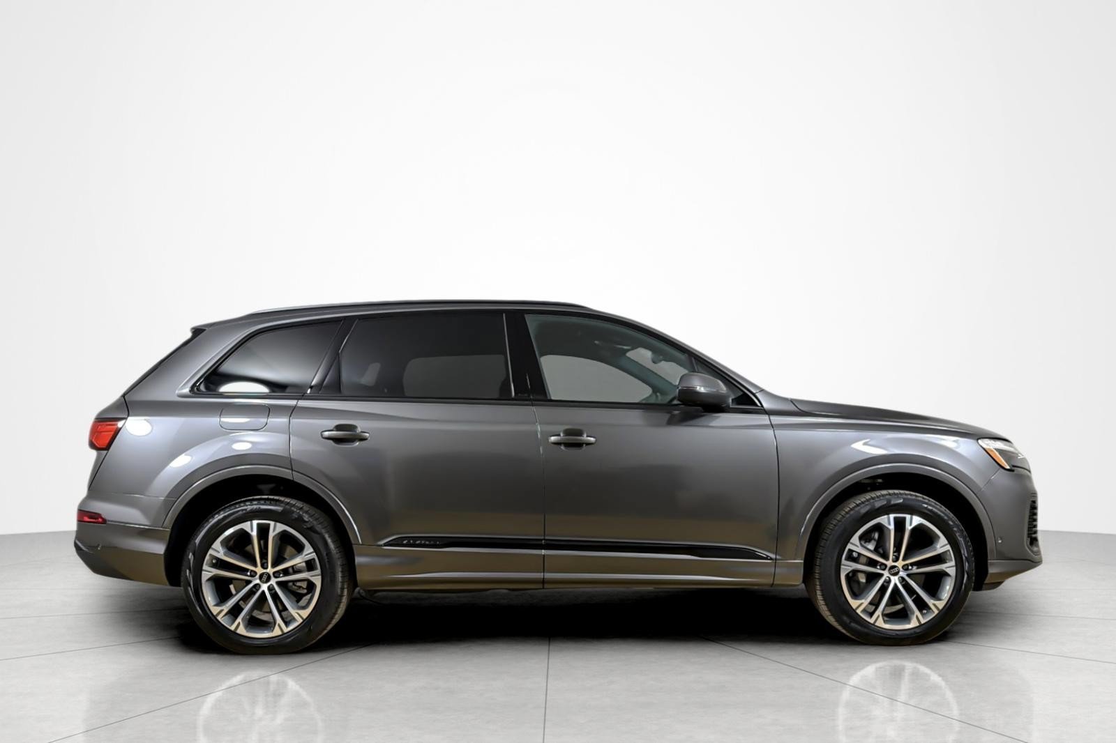 New 2026 Audi Q7 2.0T Premium AWD/4WD image 7