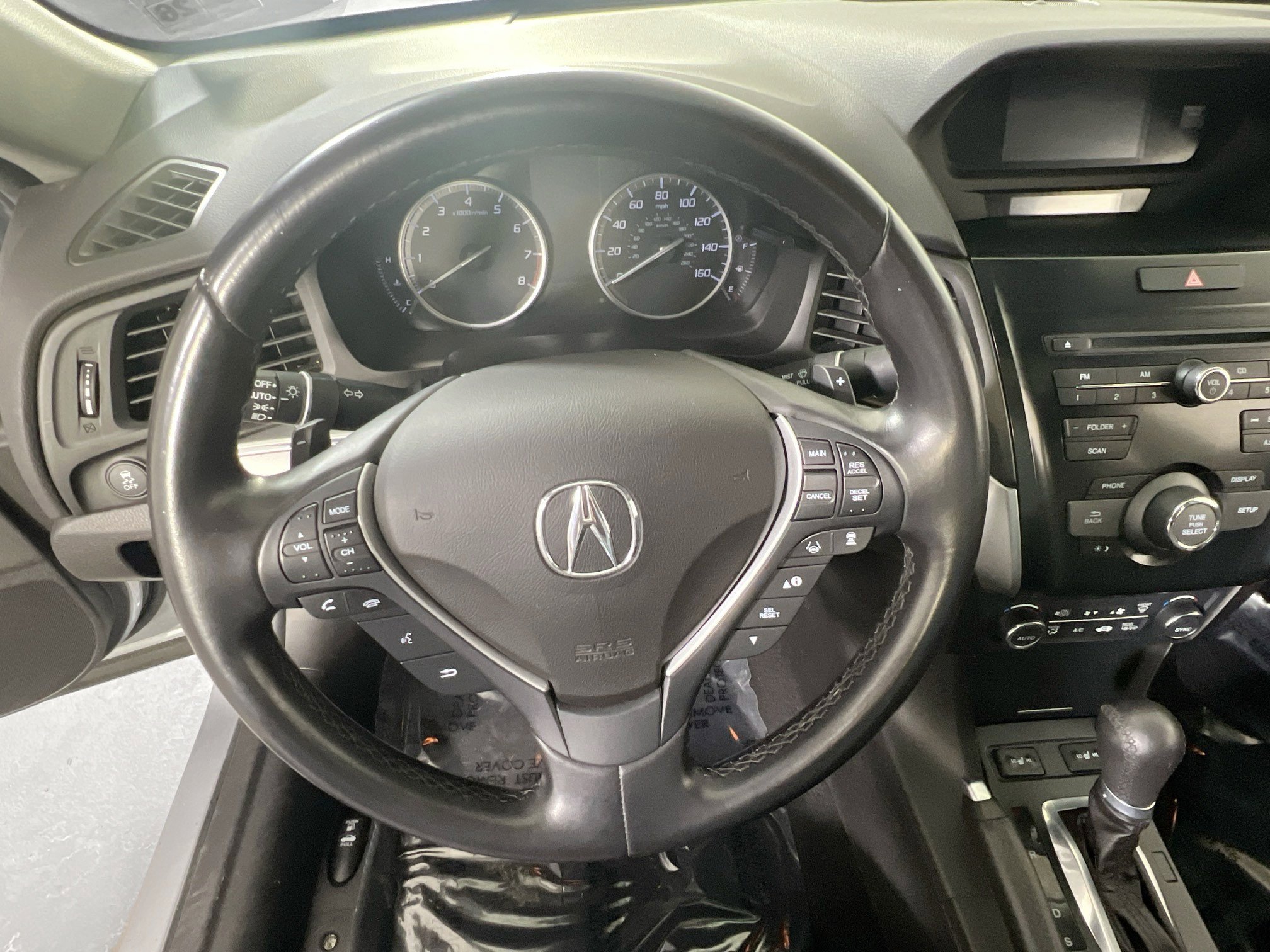 Used 2021 Acura ILX image 11