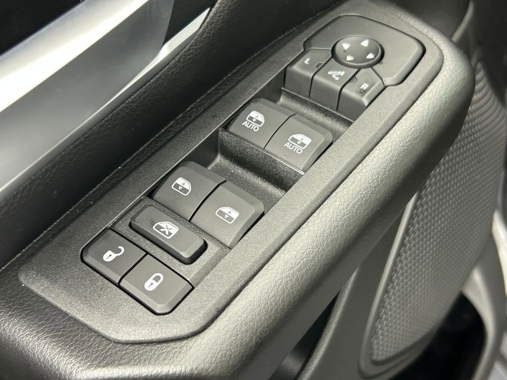 New 2026 RAM 1500 Big Horn w/ Night Edition image 14