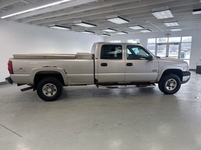 Used 2005 Chevrolet Silverado 3500 LT w/ Heavy-Duty Power Package image 11
