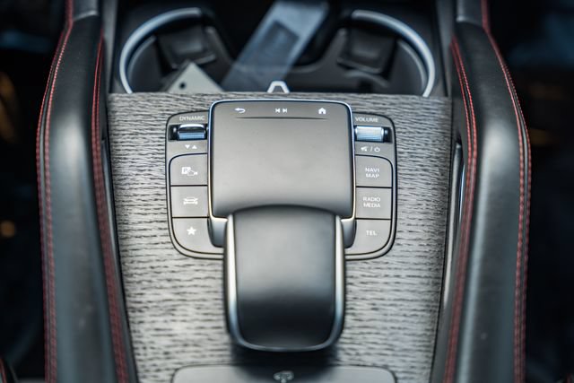 Certified 2024 Mercedes-Benz GLE 53 AMG 4MATIC Coupe image 27