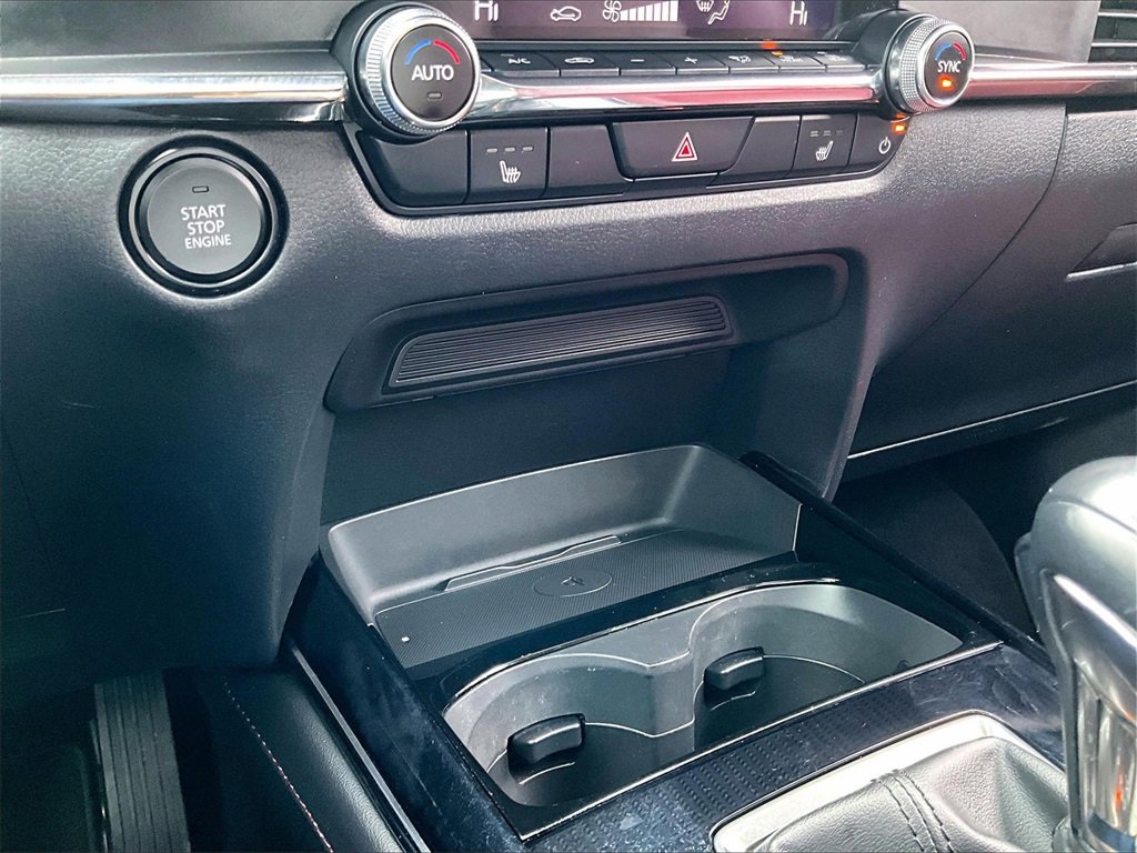 Used 2024 MAZDA CX-30 AWD 2.5 S w/ Preferred Package image 28