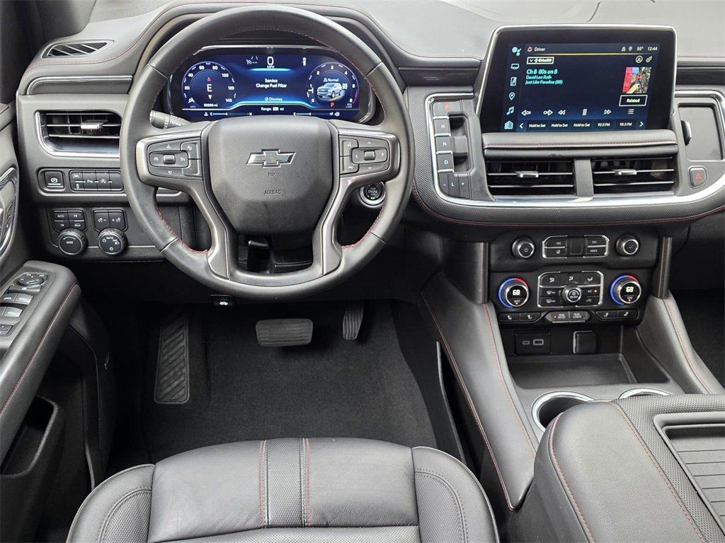 Used 2024 Chevrolet Suburban RST image 13