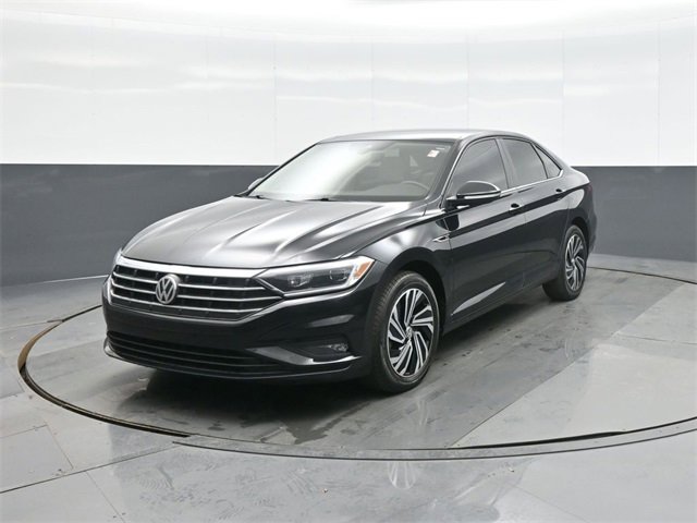 Used 2020 Volkswagen Jetta SEL Premium image 3