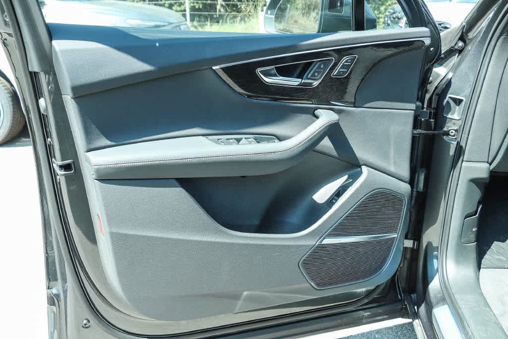New 2026 Audi Q7 Premium Plus AWD/4WD image 28