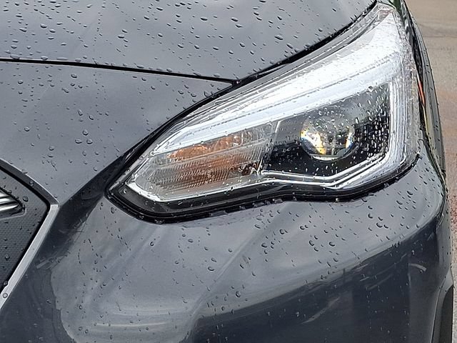 Used 2023 Subaru Crosstrek 2.5i Limited AWD/4WD image 9