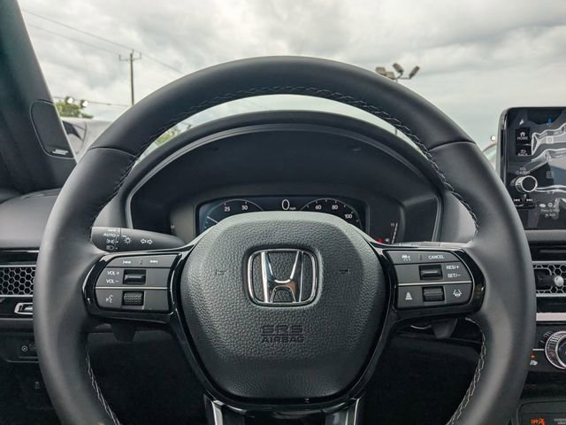 New 2026 Honda Civic Sport Touring image 20