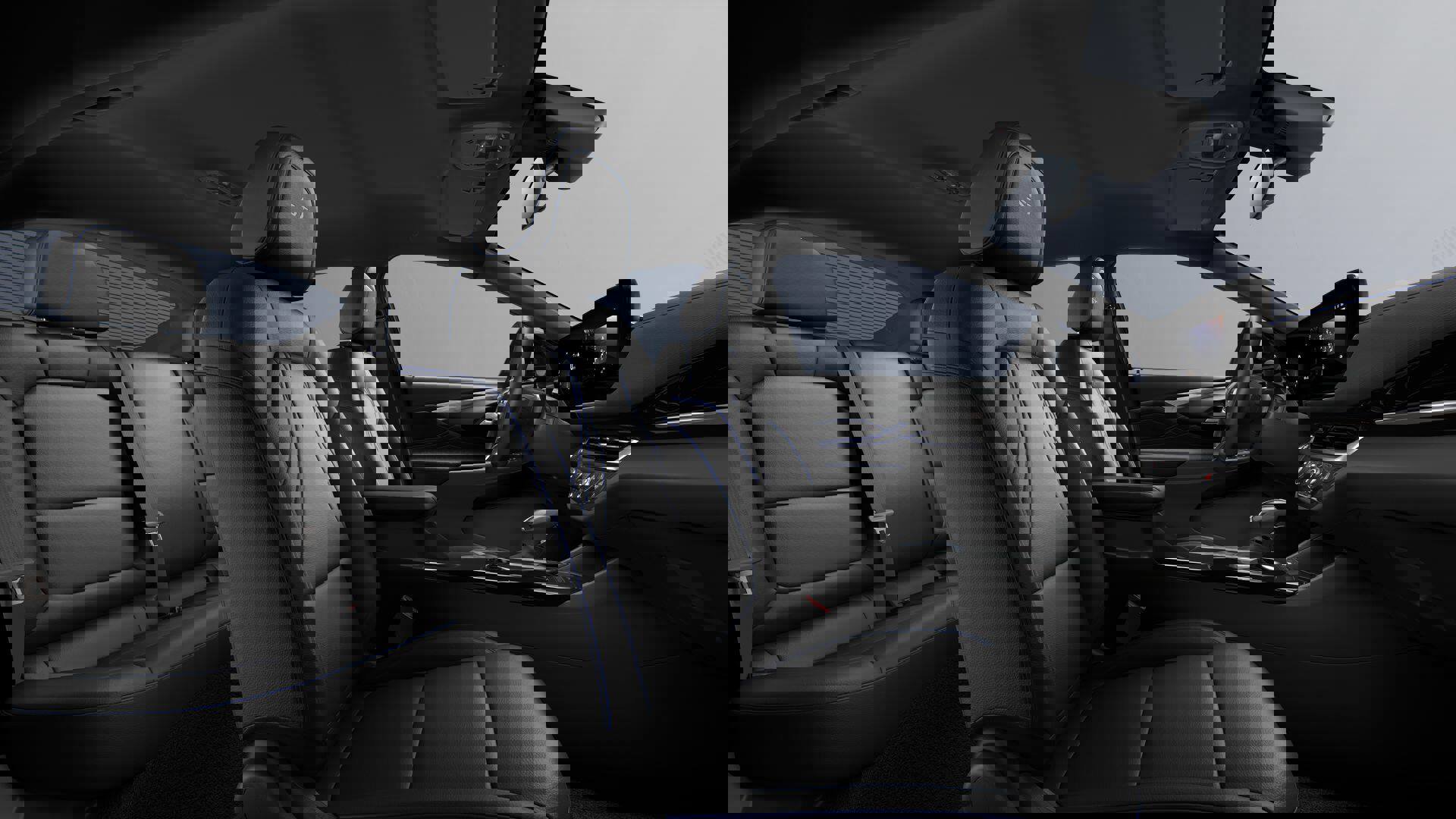 New 2026 Buick Envista Sport Touring w/ Convenience I Package image 37