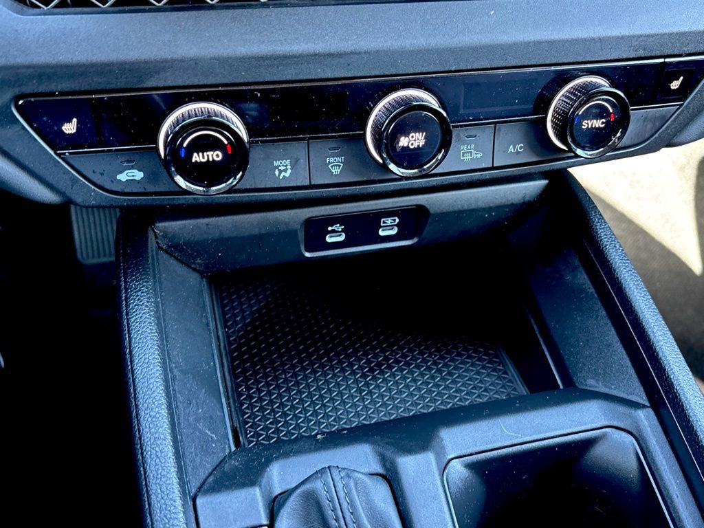 Used 2024 Honda Accord EX image 27