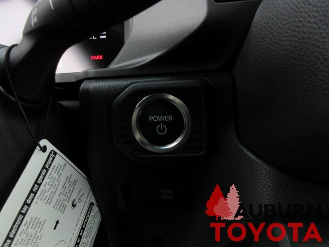 New 2026 Toyota Land Cruiser 1958 image 10