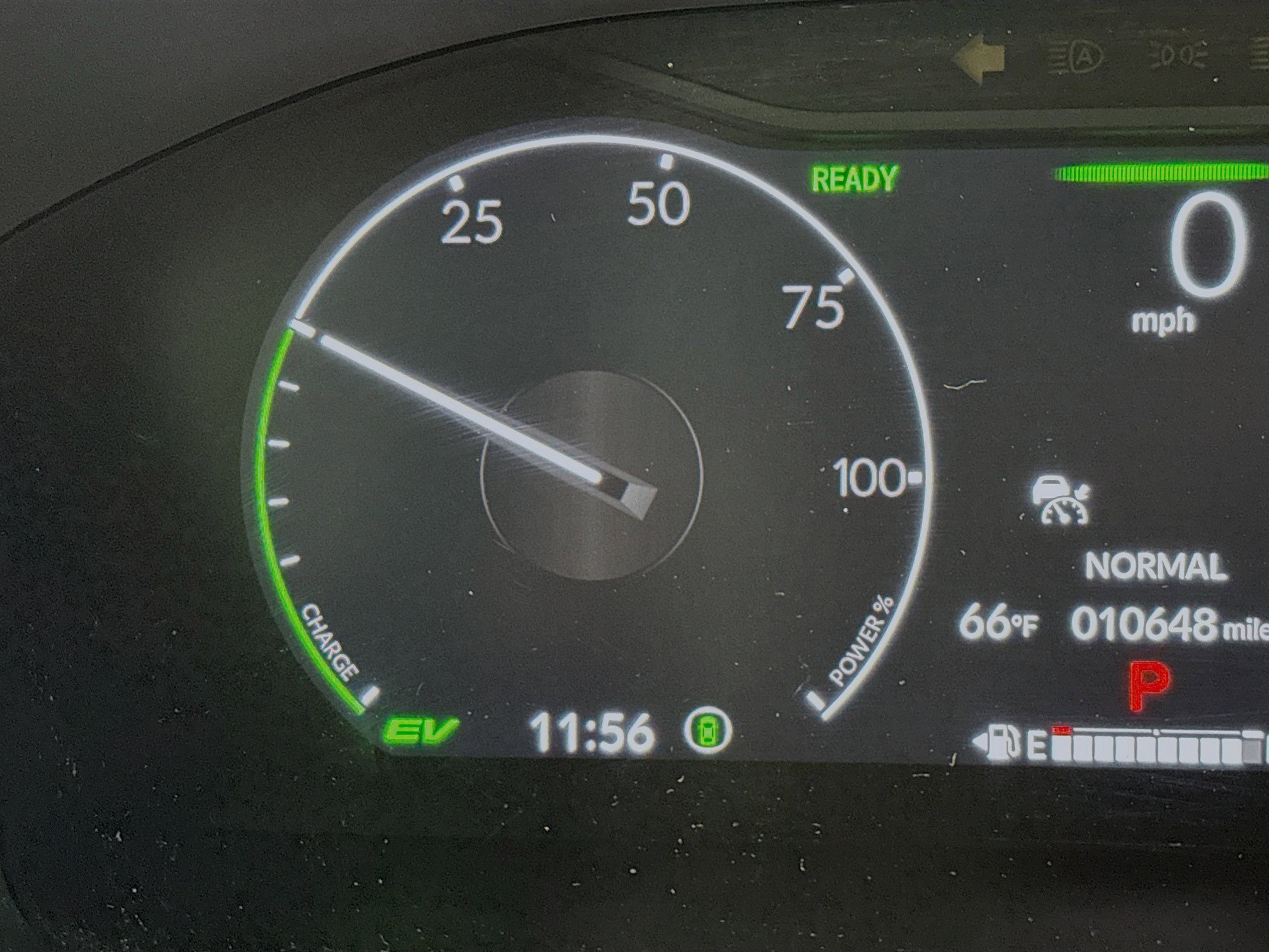 Certified 2024 Honda CR-V Sport-L image 12