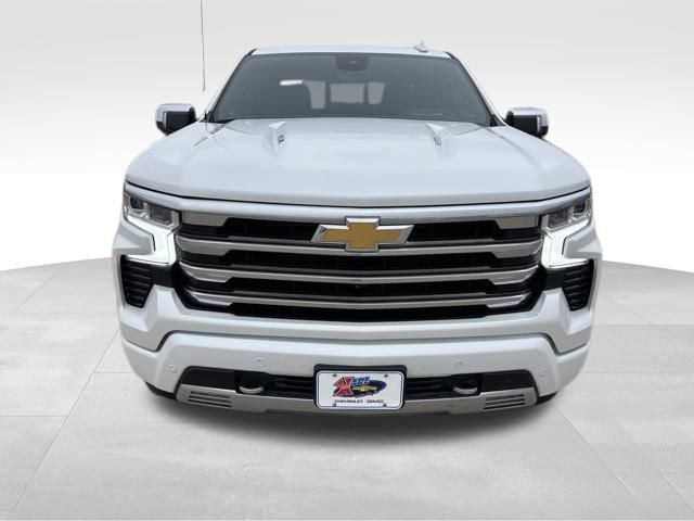 Certified 2023 Chevrolet Silverado 1500 High Country w/ High Country Premium Package image 9
