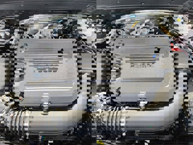 New 2025 Buick Envision Preferred image 19