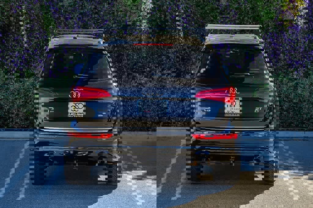 Used 2015 Audi Q5 2.0T Premium image 3