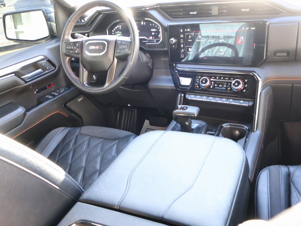 Used 2023 GMC Sierra 1500 AT4 w/ AT4 Premium Package image 19