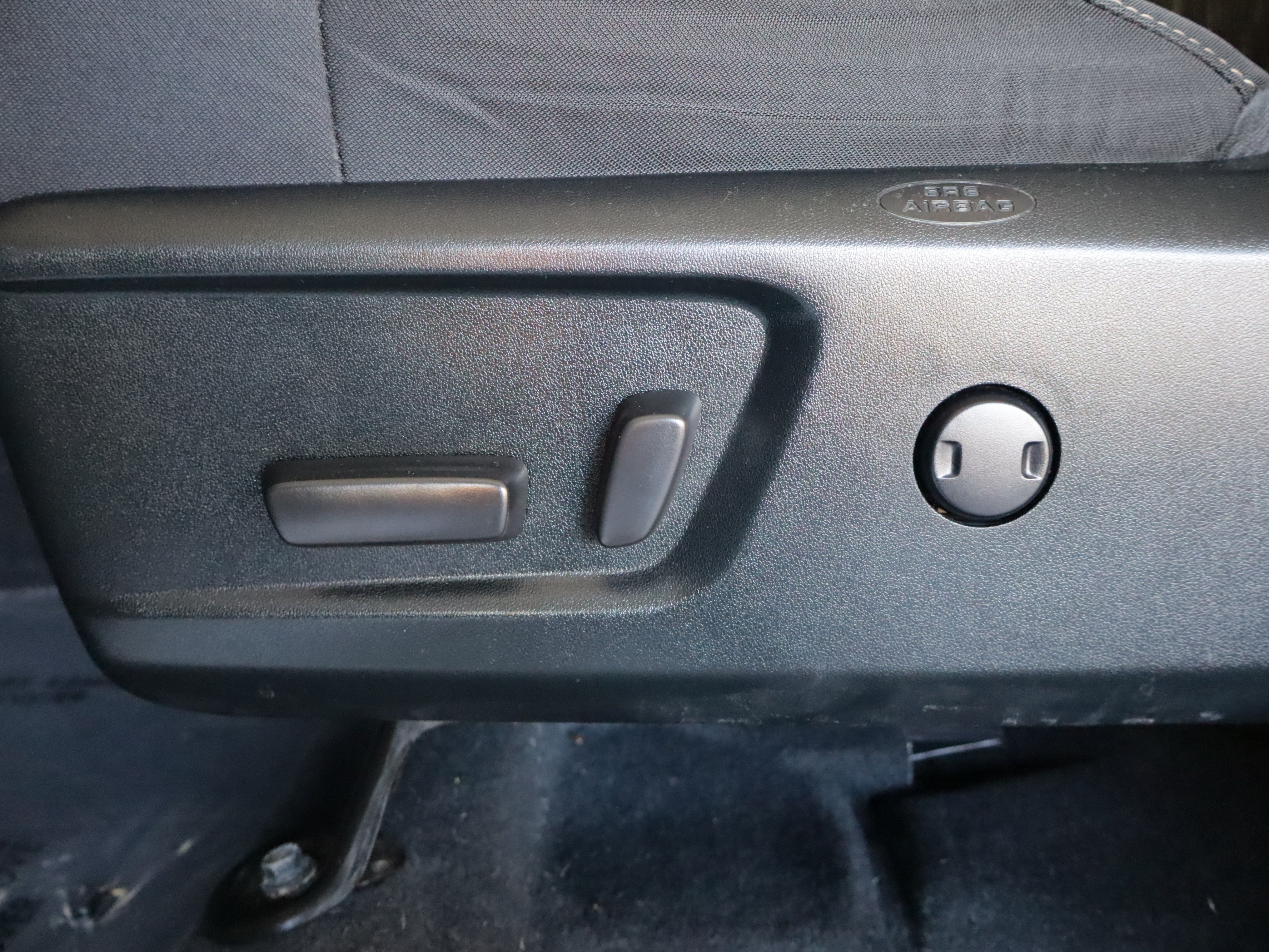 Used 2021 Toyota Tundra SR5 w/ Trail Edition AWD/4WD image 13