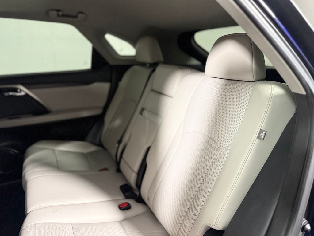 Used 2020 Lexus RX 350 AWD w/ Premium Package image 24