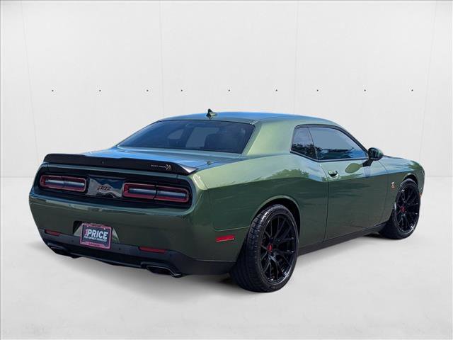 Used 2019 Dodge Challenger R/T Scat Pack image 5