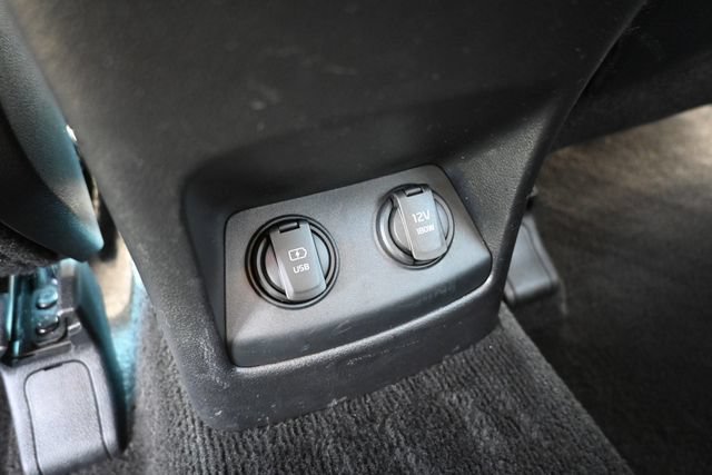 Used 2021 Kia Sportage EX FWD image 25