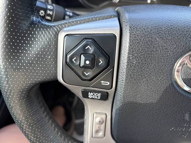 Used 2019 Toyota 4Runner SR5 Premium AWD/4WD image 11