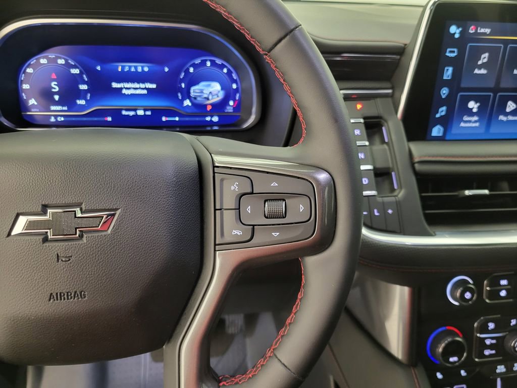 Used 2024 Chevrolet Tahoe RST w/ Luxury Package AWD/4WD image 13