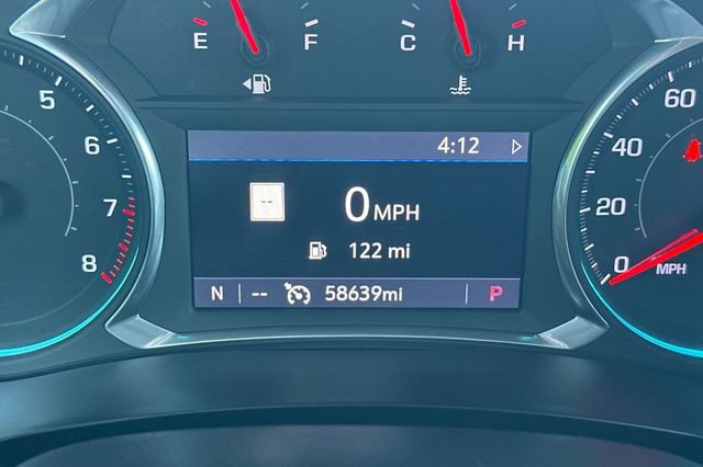 Used 2020 Chevrolet Traverse Premier w/ Redline Edition AWD/4WD image 30
