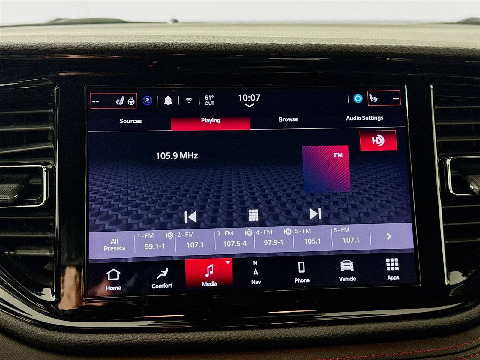 Used 2024 Dodge Durango GT image 14