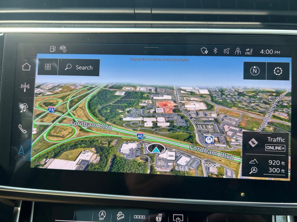 New 2026 Audi Q7 Premium Plus AWD/4WD image 17