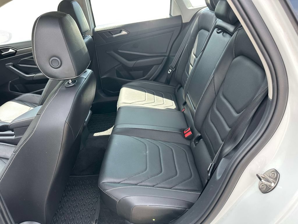 Used 2022 Volkswagen Jetta SEL FWD image 14
