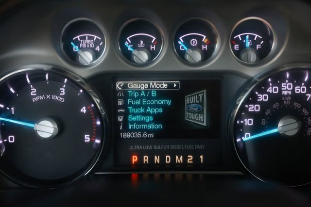 Used 2015 Ford F350 Lariat w/ Chrome Package image 52