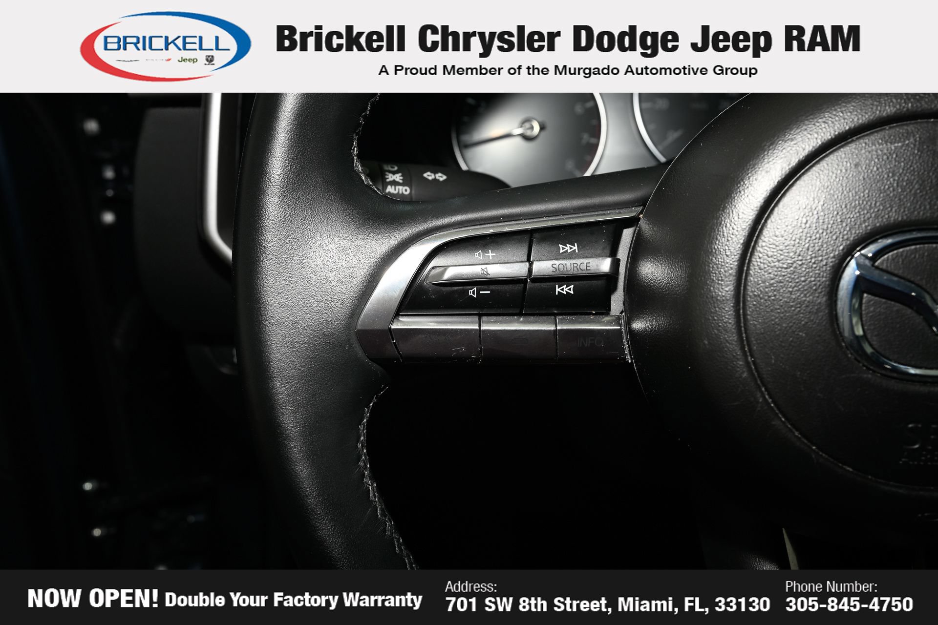 Used 2026 MAZDA CX-50 AWD 2.5 S w/ Preferred Pkg image 27