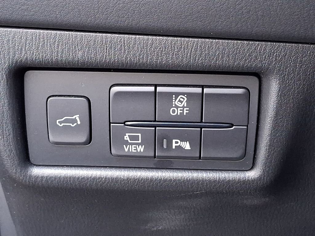 Used 2023 MAZDA CX-5 Signature image 25