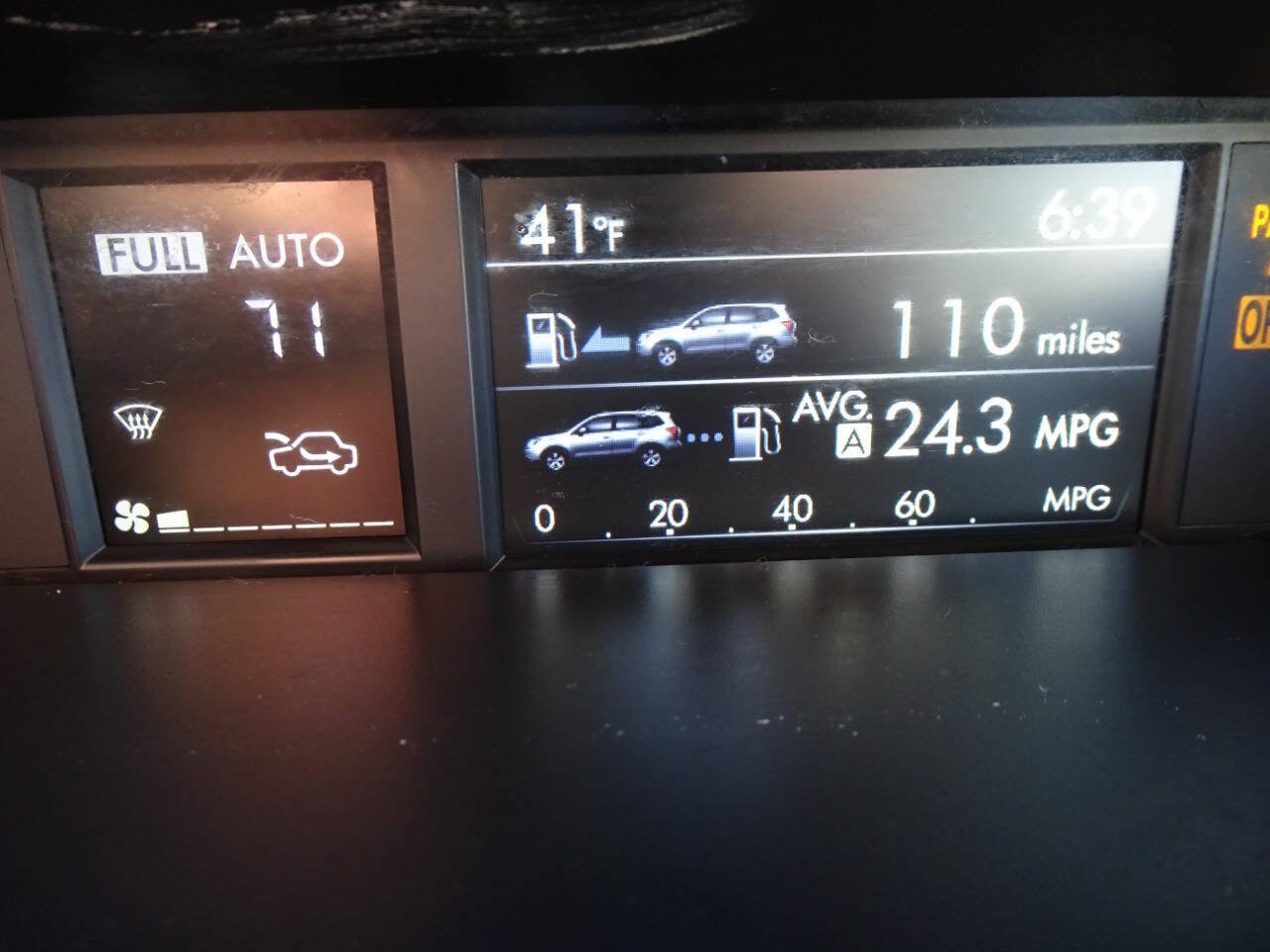 Used 2017 Subaru Forester 2.5i Premium w/ Popular Package #2A image 26