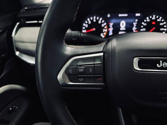 Used 2022 Jeep Compass Limited image 24