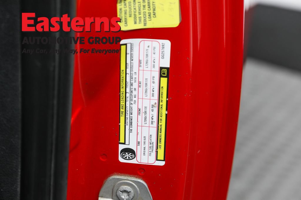 Used 2016 RAM 1500 Tradesman image 31