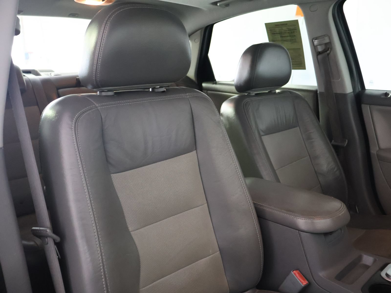 Used 2006 Mercury Montego Premier FWD image 47