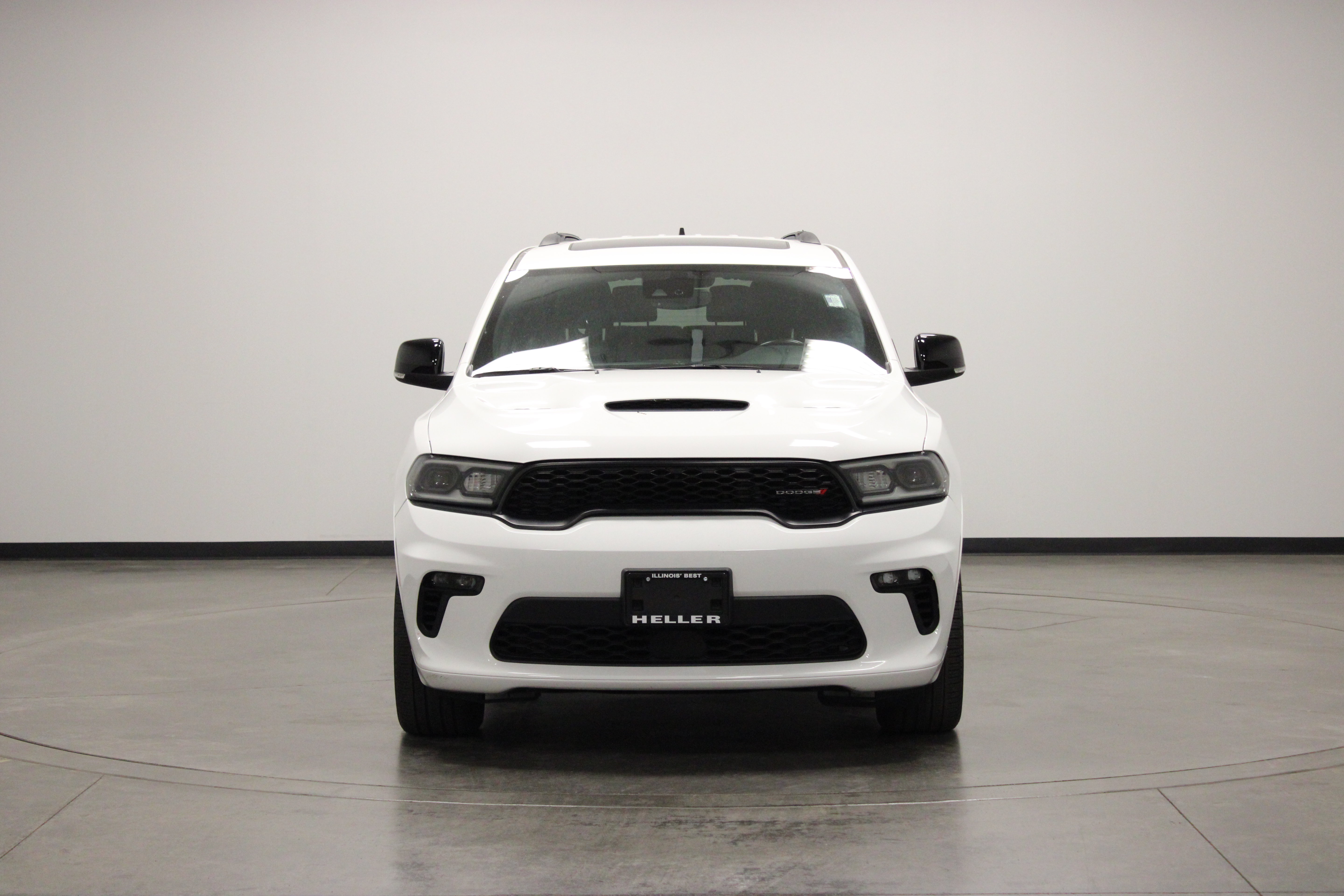 Used 2023 Dodge Durango GT RWD image 3