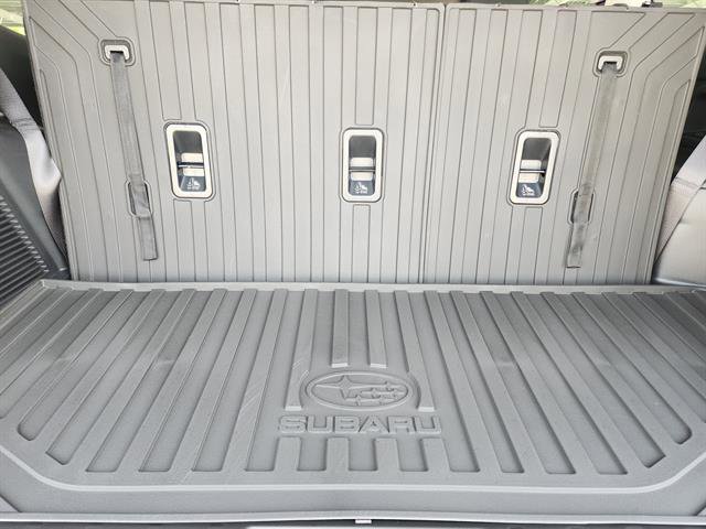 New 2025 Subaru Ascent Bronze Edition image 25