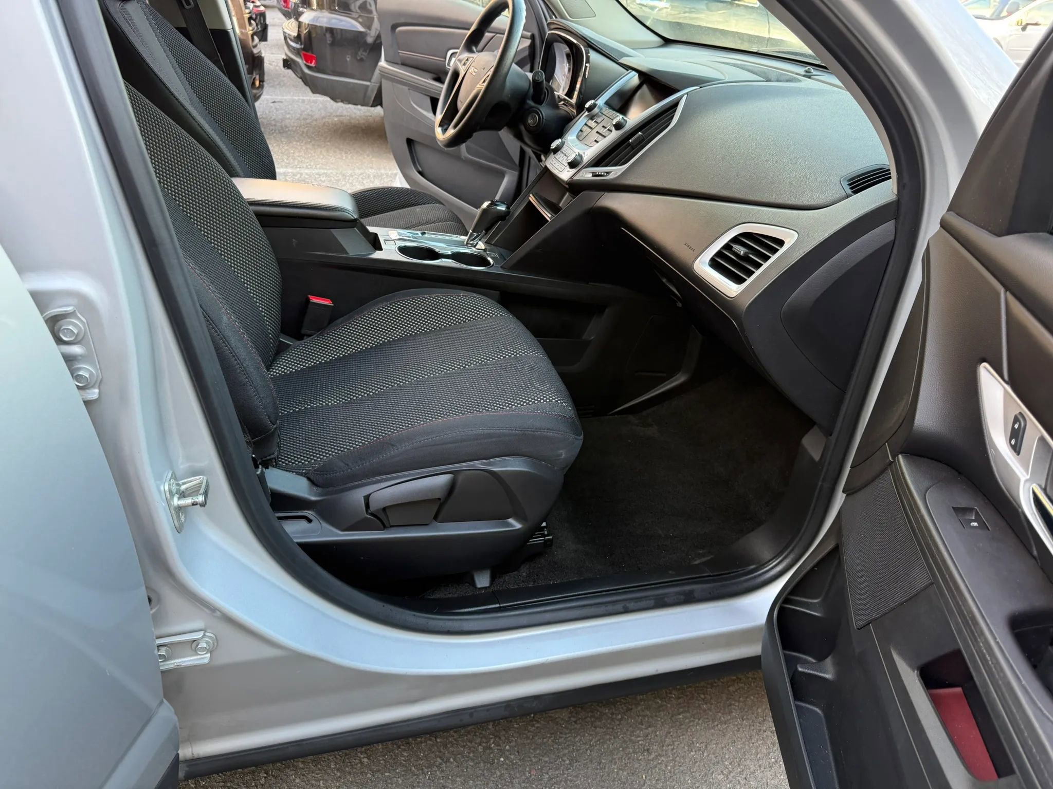 Used 2016 GMC Terrain SLE AWD/4WD image 14