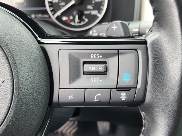 Certified 2023 Nissan Rogue SV w/ SV Premium B Package AWD/4WD image 24